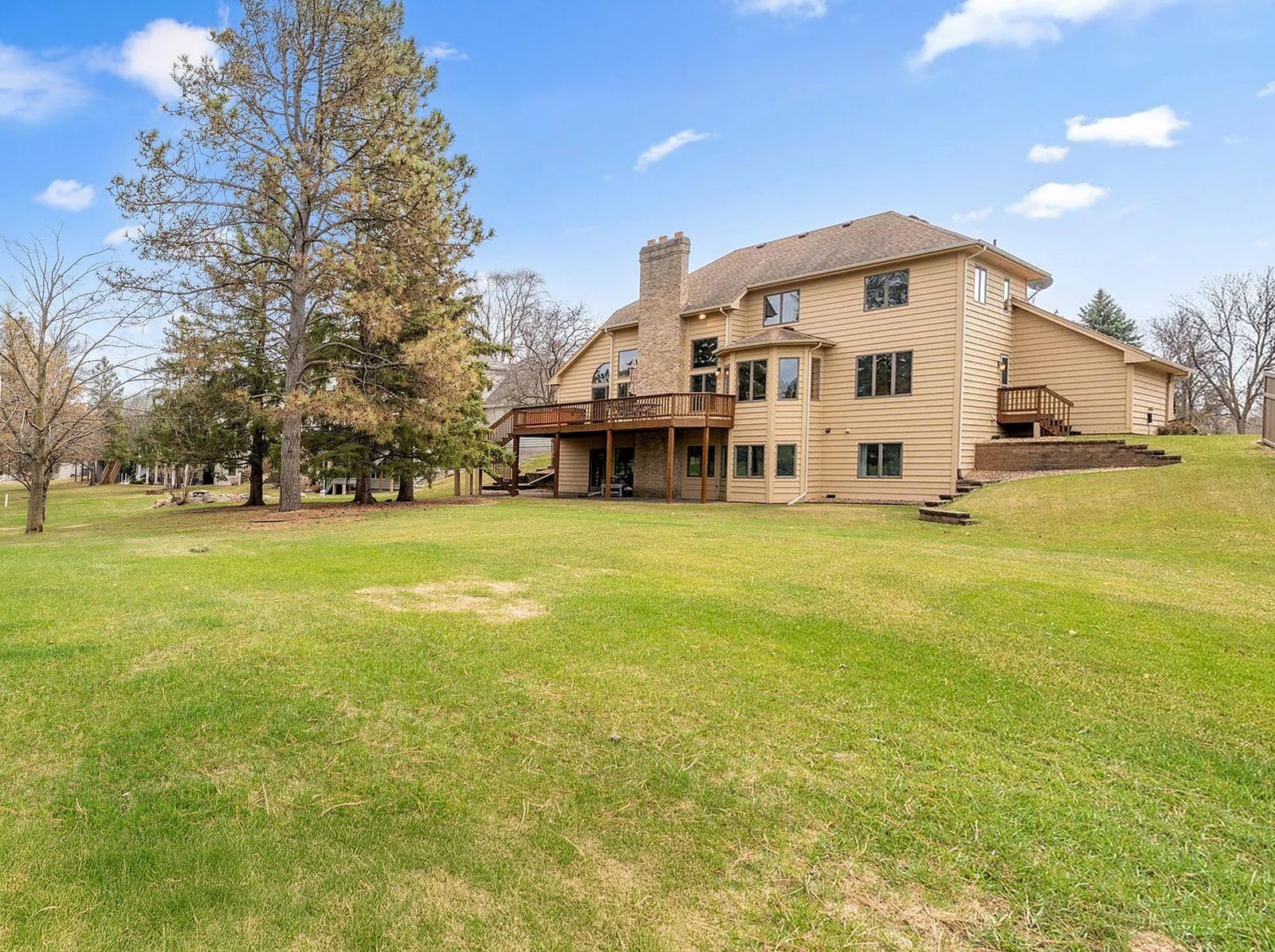 Bad Real Estate Photo