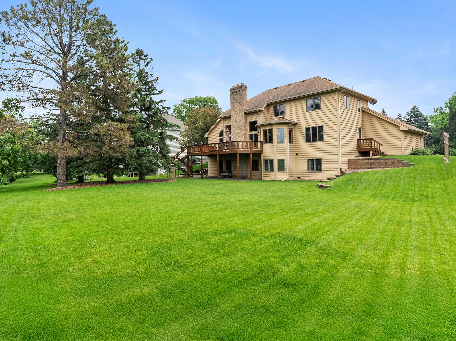 Good Real Estate Photo