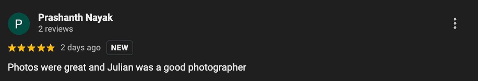 Top Rated Edina Real Estate Photographer Review