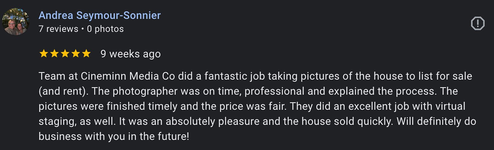 High Quality HDR Real Estate Photography Review